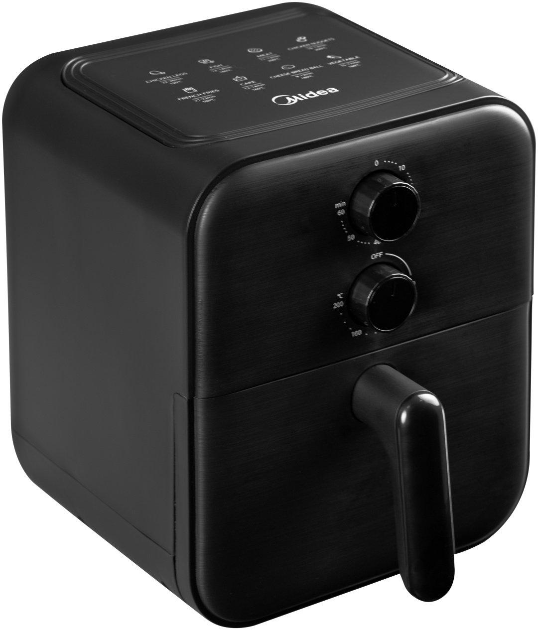 Аэрогриль Midea MF-TN40E2 купить,NaN