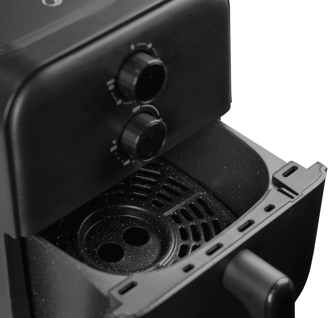 Аэрогриль Midea MF-TN40E2 купить,NaN