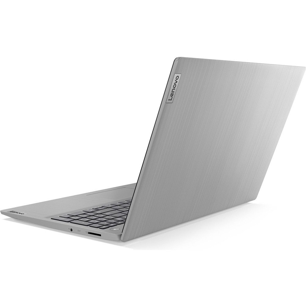 Ноутбук Lenovo IdeaPad 3 15ADA05 81W100RBRK 15.6" Platinum Grey
