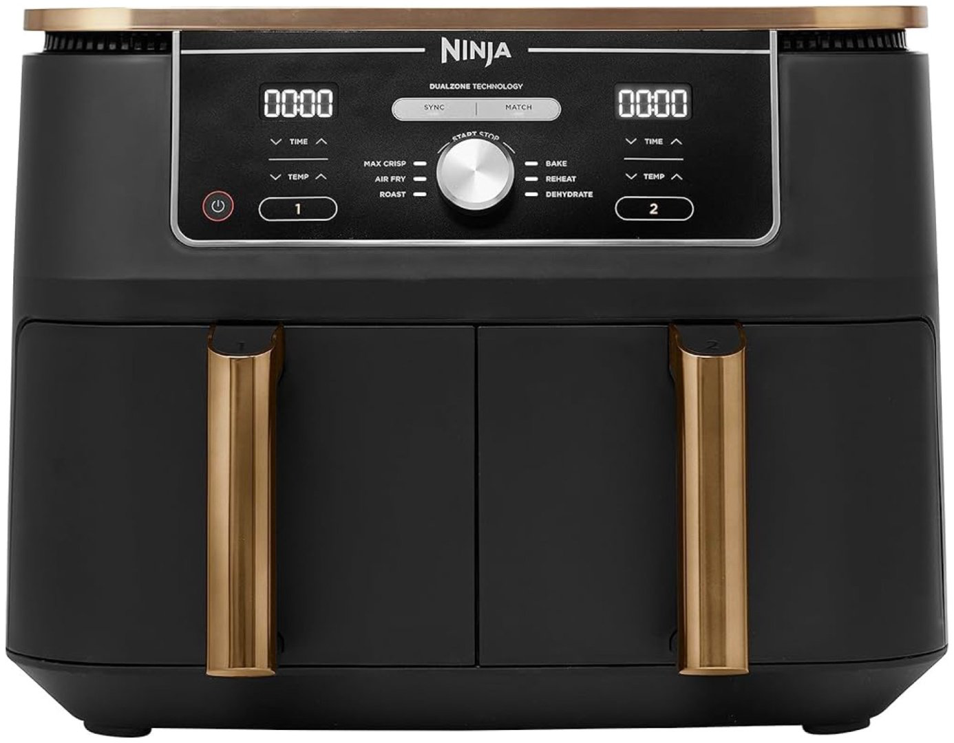 Аэрогриль NINJA KITCHEN Foodi MAX Dual Zone AF400EU купить,NaN