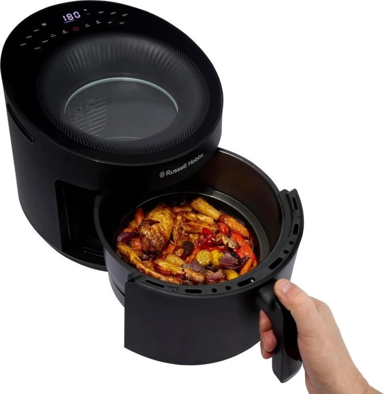 Аэрогриль Russell Hobbs 27420-56 купить,89990