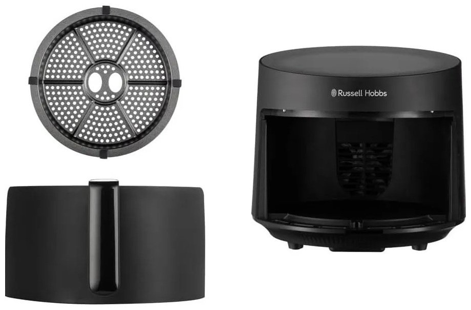 Аэрогриль Russell Hobbs 27420-56 купить,89990