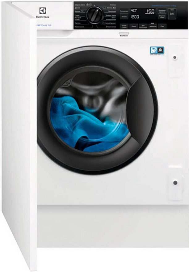 Стиральная машина Electrolux Bi EW 8F348SCI белый - ForteMarket Стиральная машина Electrolux Bi EW 8F348SCI белый купить,734643