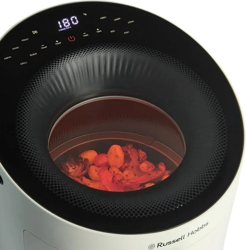 Аэрогриль Russell Hobbs 27421-56 купить,89990