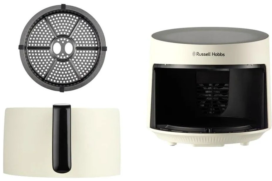 Аэрогриль Russell Hobbs 27421-56 купить,89990