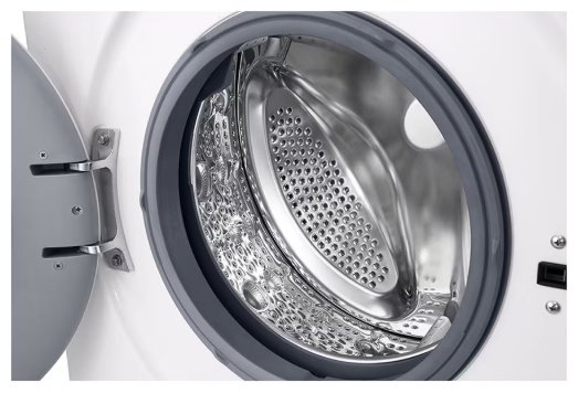 Стиральная машина LG F2Y1HS3W белый - ForteMarket Стиральная машина LG F2Y1HS3W белый купить,0