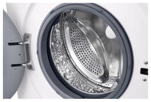 Стиральная машина LG F2Y1HS3W белый купить,NaN