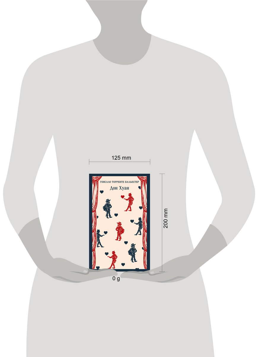 Книга Торренте Бальестер Г.: Дон Хуан купить,NaN
