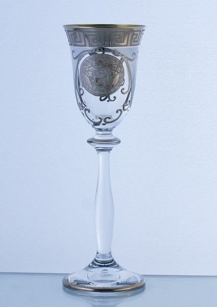 Набор рюмок для водки Crystalite Bohemia 60 мл, 6 шт