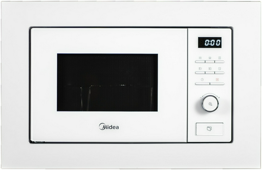 Микроволновая печь Midea MMWB204BB-GW белый