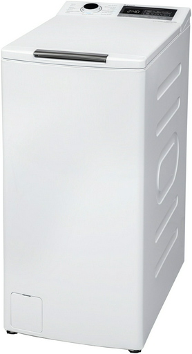 Стиральная машина Бирюса Бирюса WM-MT813/05 белый