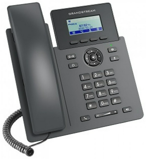 IP-телефон Grandstream GRP2601P