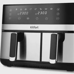 Аэрогриль Kitfort KT-2261 Black