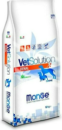 Корм Monge VetSolution Renal при заболеваниях почек 12 кг