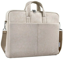Сумка Defender Solid/26126 до 15.6" бежевый