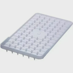 Силиконовый коврик LAURASTAR Lavender