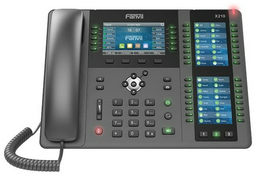 IP-телефон Fanvil X210