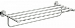 HansGrohe полка 41720000 1 шт, металл