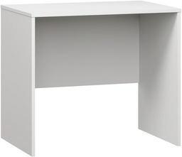 Стол письменный VMG Кастор, 80х50x75 см, белый