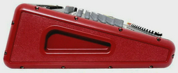 Микшерный пульт Smart NXG-868D черно-красный