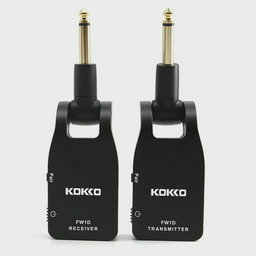 Гитарная радиосистема Kokko FW1D черная