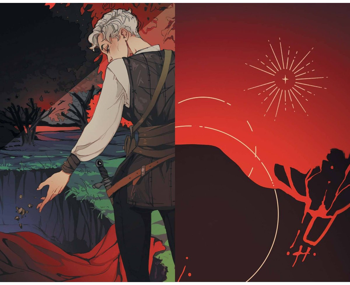 Книга Хоффман Рита: Красное бедствие купить,NaN