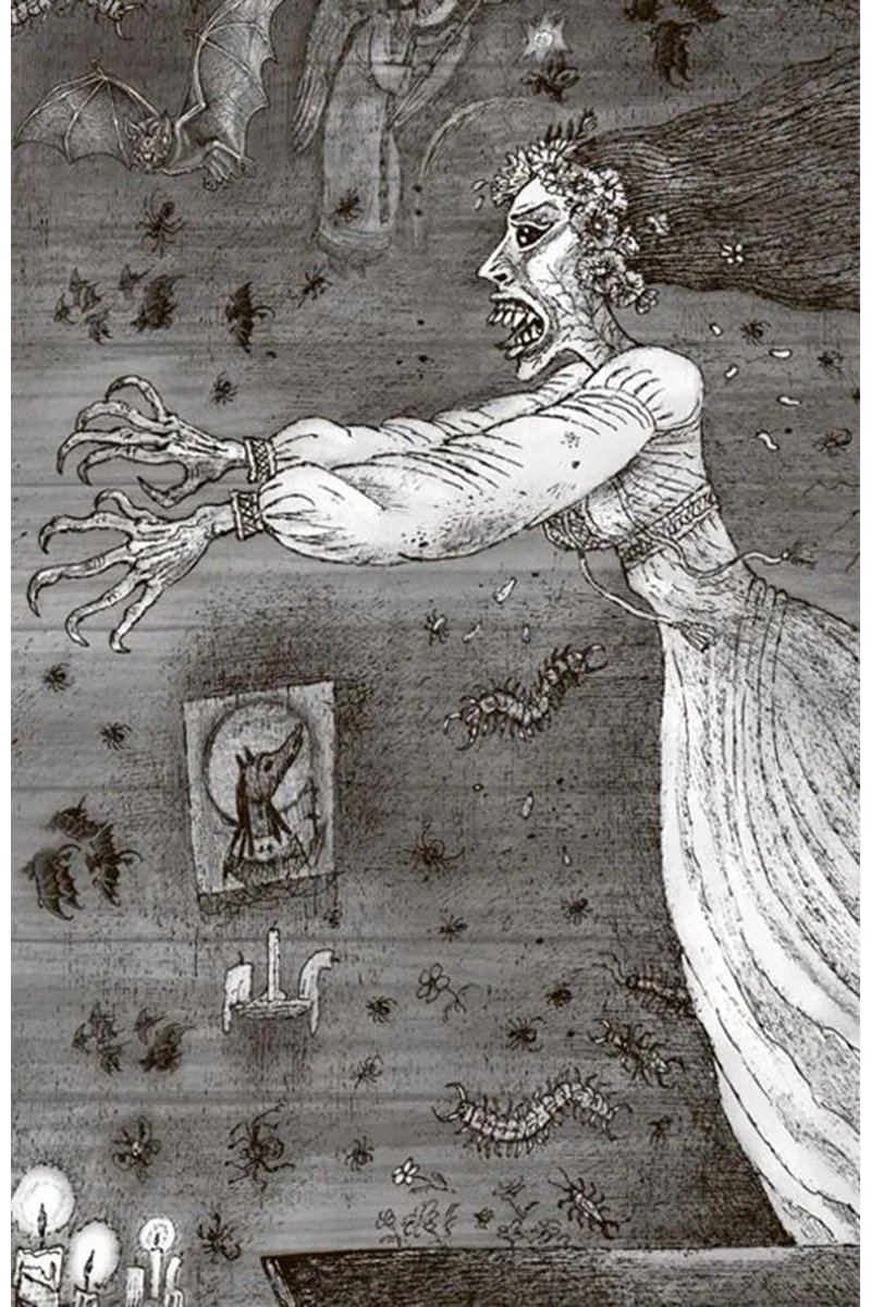 Книга Гоголь Н. В.: Шедевры мистики. Избранное купить,NaN