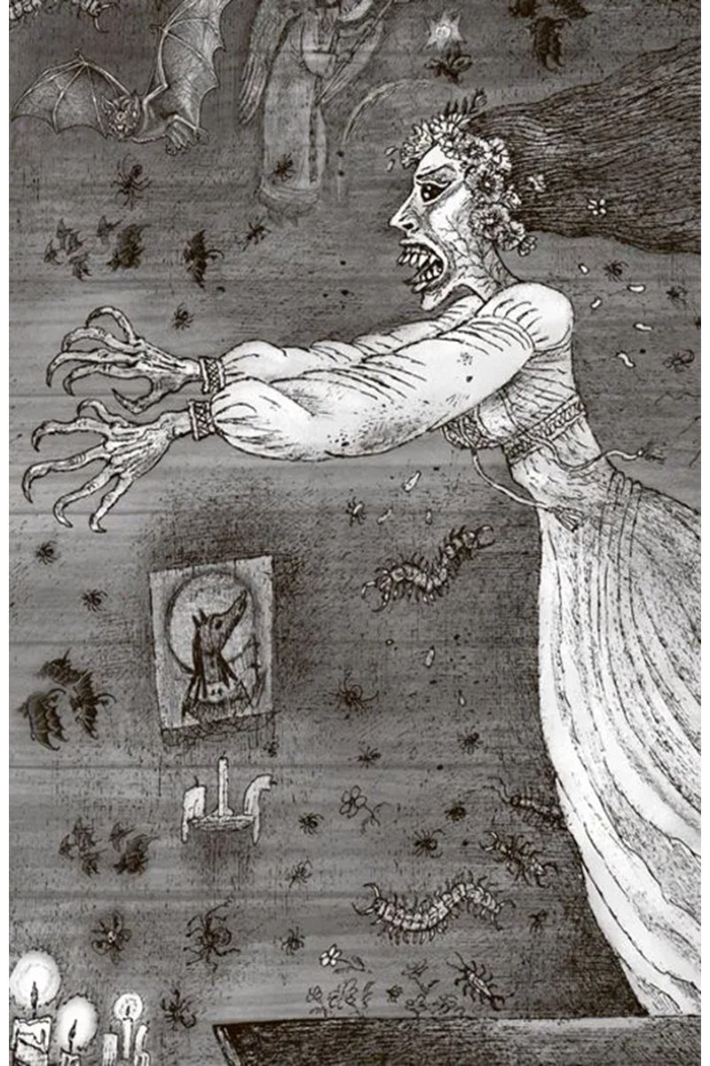 Книга Гоголь Н. В.: Шедевры мистики. Избранное купить,NaN