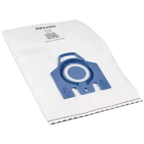 Мешки для пылесоса Miele GN HyClean Pure 41996720INT