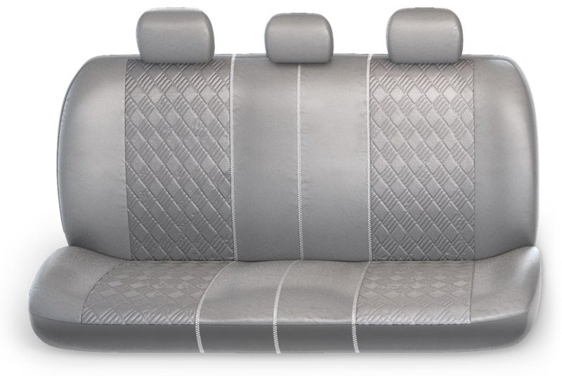 AUTOPROFI чехлы универсальные Comfort COM-1105GP D.GY/D.GY серый - ForteMarket AUTOPROFI чехлы универсальные Comfort COM-1105GP D.GY/D.GY серый купить,0