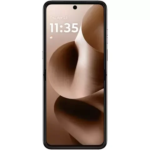  Смартфон Motorola Razr 60 Ultra 16/512 Mountain Trail (Wood Brown) купить,0