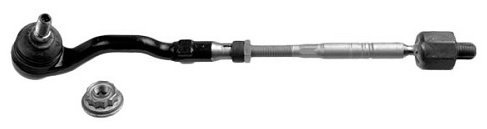 Lemforder рулевая тяга 3100102 купить,NaN