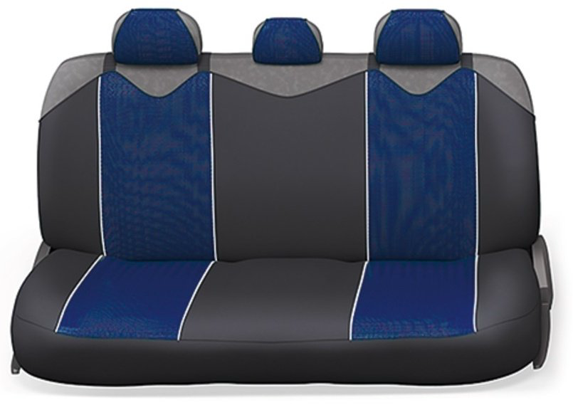 AUTOPROFI Carbon Plus CRB-902P BK/BL черный, синий купить,15620