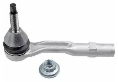 Lemforder рулевой наконечник 3400501 купить,NaN