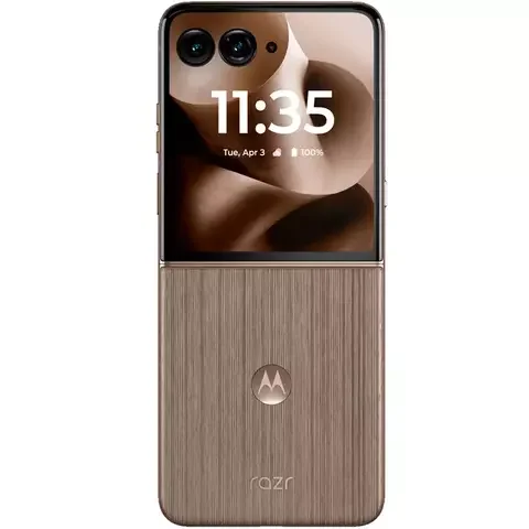  Смартфон Motorola Razr 60 Ultra 16/512 Mountain Trail (Wood Brown) купить,0