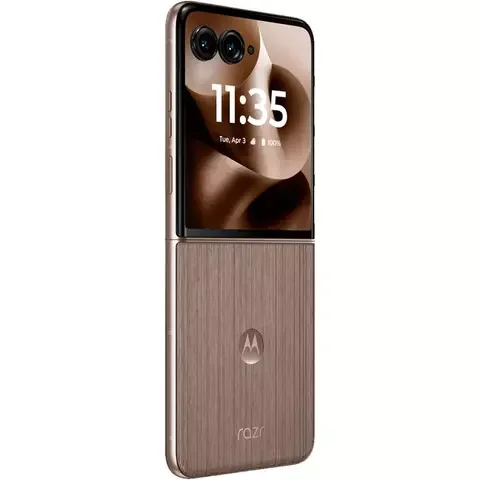 Смартфон Motorola Razr 60 Ultra 16/512 Mountain Trail (Wood Brown) купить,0