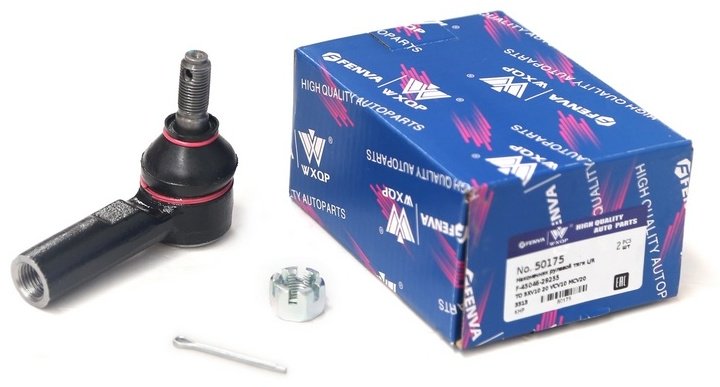 WXQP рулевой наконечник 50175 - ForteMarket WXQP рулевой наконечник 50175 купить,0