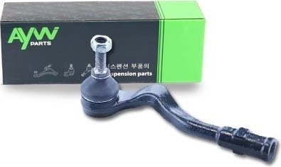 Aywiparts рулевой наконечник AW1310079R
