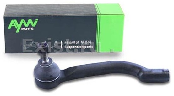 Aywiparts рулевой наконечник AW1310322L купить,NaN