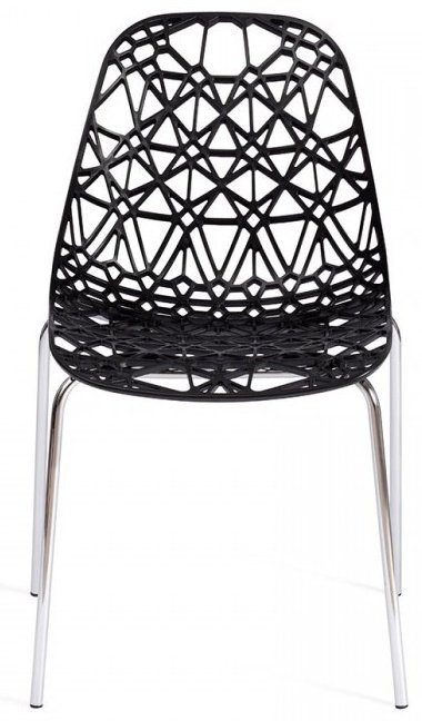 Стул Ixlos CRISPY, 88x44x57 см, белый купить,NaN