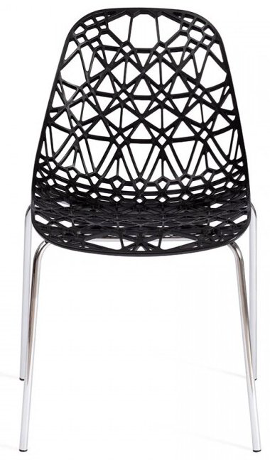 Стул Ixlos CRISPY, 88x44x57 см, белый купить,NaN