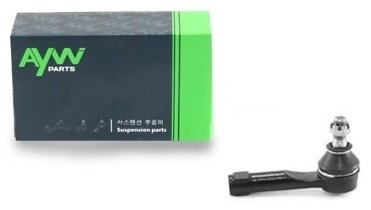 Aywiparts рулевой наконечник AW1310338LR