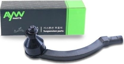Aywiparts рулевой наконечник AW1310390R купить,NaN