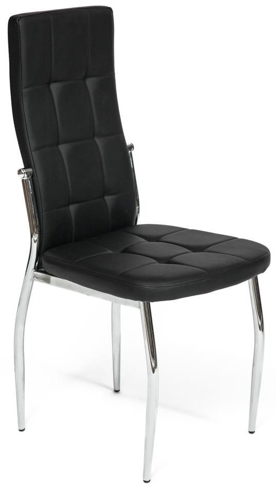 Стул SK Trade Elfo TT11418, 100x45x53 см, черный купить,NaN