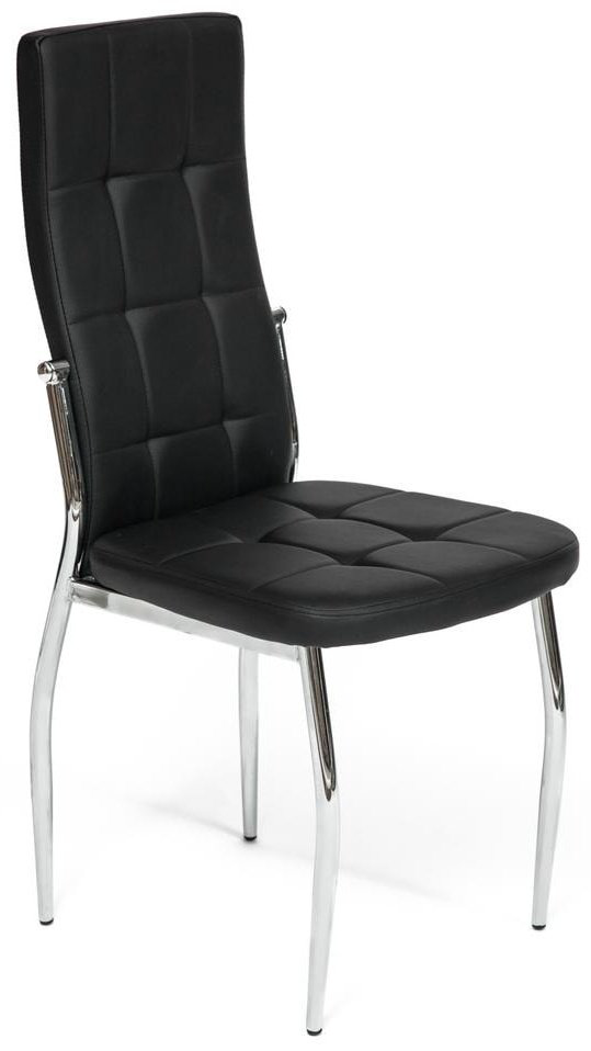 Стул SK Trade Elfo TT11418, 100x45x53 см, черный купить,NaN