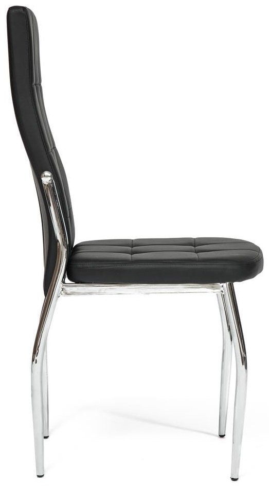 Стул SK Trade Elfo TT11418, 100x45x53 см, черный купить,NaN