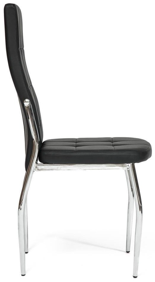 Стул SK Trade Elfo TT11418, 100x45x53 см, черный купить,NaN