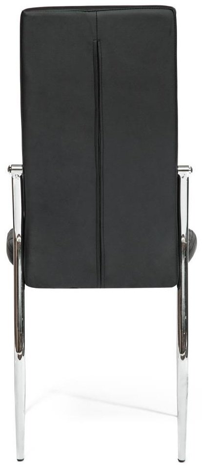 Стул SK Trade Elfo TT11418, 100x45x53 см, черный купить,NaN