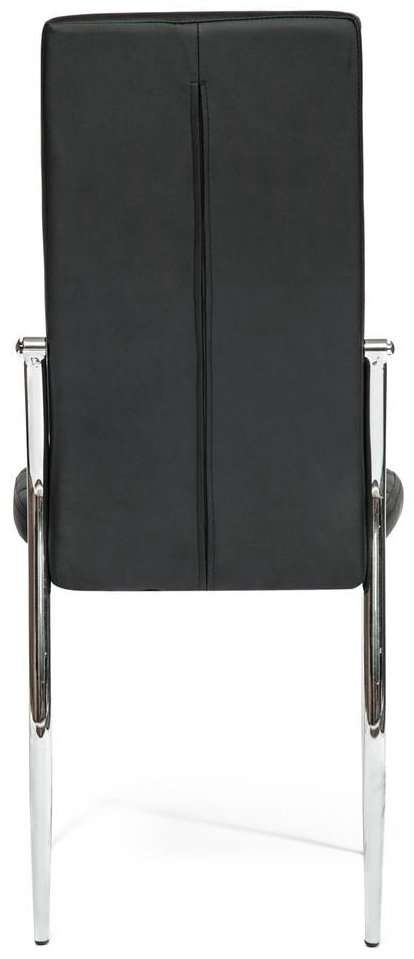 Стул SK Trade Elfo TT11418, 100x45x53 см, черный купить,NaN