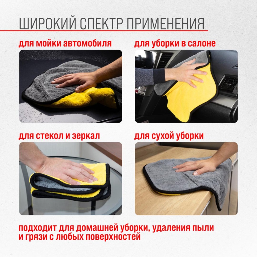 Skyway салфетка S00902016 SKYWAY 1 шт купить,NaN
